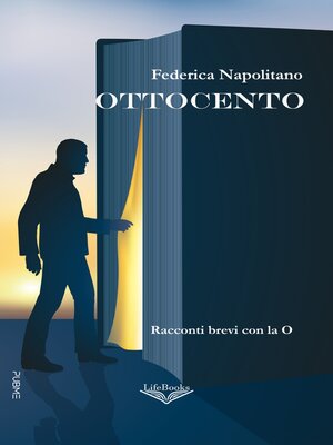 cover image of Ottocento